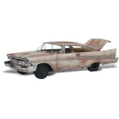 WOODLAND SCENICS HO Scale Rusty's Regret