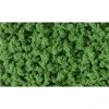 WOODLAND SCENICS Medium Green Bushes Shaker 57.7 Cu In3 (945 Cu Cm) -Walthers shop B MG f 1