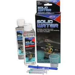 DELUXE MATERIALS Solid Water 350ml