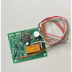 BERKSHIRE JUNCTION Alternate Flashing Unit