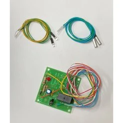 BERKSHIRE JUNCTION Infrared Detector And Activator 2 Beam