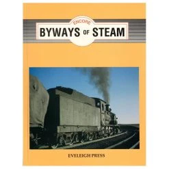 AMRM Byways Of Steam - Encore
