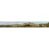 HASKELL Scenic Backdrop Bonnie Doon 6HOA 45 Cm X 315 Cm -Walthers shop BonnieDoon 600x73 1