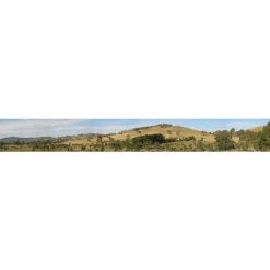 HASKELL Scenic Backdrop Bonnie Doon 6HOA 45 Cm X 315 Cm