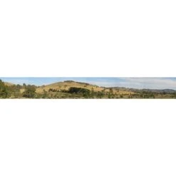HASKELL Scenic Backdrop Bonnie Doon 6HOB 45 Cm X 315 Cm