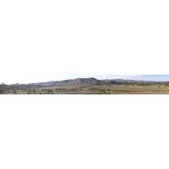 HASKELL Scenic Backdrop Brankeet 4HOA 40x280cm