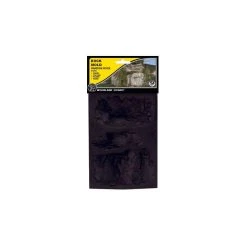 WOODLAND SCENICS Rock Mold-Random Rock (5x7) -Walthers shop C1234 f pkg