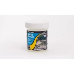 WOODLAND SCENICS Water Ripples Surface Water