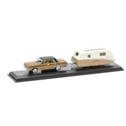 COOEE CLASSICS AUSSIE ROAD RAGERS 1969 VG Valiant Regal W/Highway Cruiser