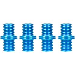 DCC CONCEPTS Baseboard Dowels (4 Pack)