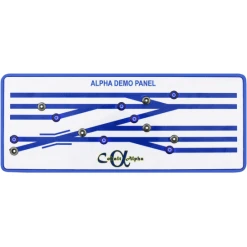 DCC CONCEPTS Cobalt AlphaSwitch Add-On Pack – Blue (12 Pack) -Walthers shop DCD ATB application w 600x400 1
