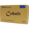 DCC CONCEPTS Cobalt IP Analog (6 Pack) -Walthers shop DCP CB6iP packaged w