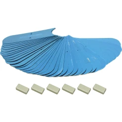 DCC CONCEPTS Powerbase Starter Kit For HO/OO Scale