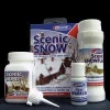 DELUXE MATERIALS Scenic Snow Kit 2 DELUXE MATERIALS Scenic Snow Kit -Walthers shop DM BD29