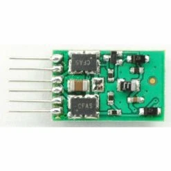 TCS EUN651 N Plug & Play 6 Pin Euro/Brit