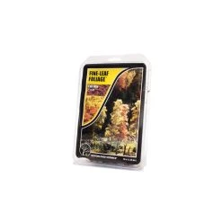 WOODLAND SCENICS Fall Mix Fine Leaf Foliage -Walthers shop F1135 f 2