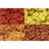WOODLAND SCENICS Fall Mix Clump Foliage (Bag) -Walthers shop FC186 f 1