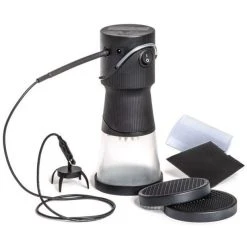 WOODLAND SCENICS Static King - Static Grass Applicatior