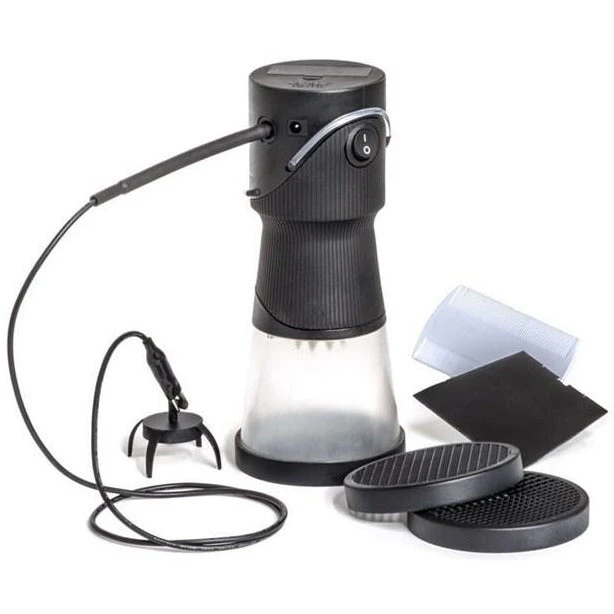 WOODLAND SCENICS Static King - Static Grass Applicatior 3 WOODLAND SCENICS Static King - Static Grass Applicatior