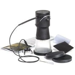 WOODLAND SCENICS Static King - Static Grass Applicatior 13 WOODLAND SCENICS Static King - Static Grass Applicatior -Walthers shop FS639 f 1