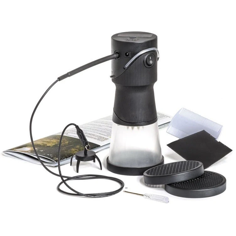 WOODLAND SCENICS Static King - Static Grass Applicatior 8 WOODLAND SCENICS Static King - Static Grass Applicatior - Image 6