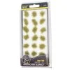 WOODLAND SCENICS Light Green Grass Tufts -Walthers shop FS770 f 1