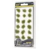 WOODLAND SCENICS Medium Green Grass Tufts -Walthers shop FS771 f 1