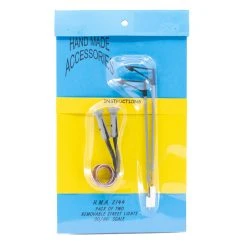 Hand Made Accessories HMA HO Removable Street Lights (2)