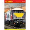 HORNBY 2022 Hornby Catalogue -Walthers shop Hornby 2022 Cat Cover REVISE 1
