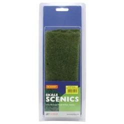 HORNBY HO/OO Foliage - Wild Grass (Dark Green) -Walthers shop Hornby R7188 img2 64731.1583022442