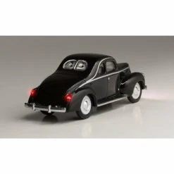 WOODLAND SCENICS HO Scale Midnight Ride