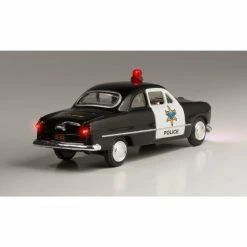 WOODLAND SCENICS HO Scale Police Car 8 WOODLAND SCENICS HO Scale Police Car -Walthers shop JP5593 f 2 34ebee8f 2404 4155 85e1 a0c302a3e9f3