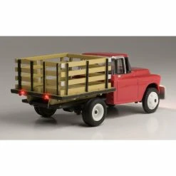 WOODLAND SCENICS HO Heavy Hauler -Walthers shop JP5595 f 2