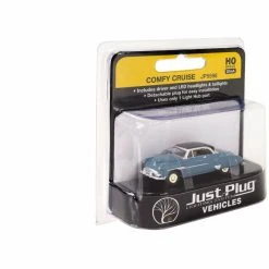 WOODLAND SCENICS HO Comfy Cruise -Walthers shop JP5596 f pkg