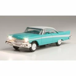 WOODLAND SCENICS HO Fancy Fins