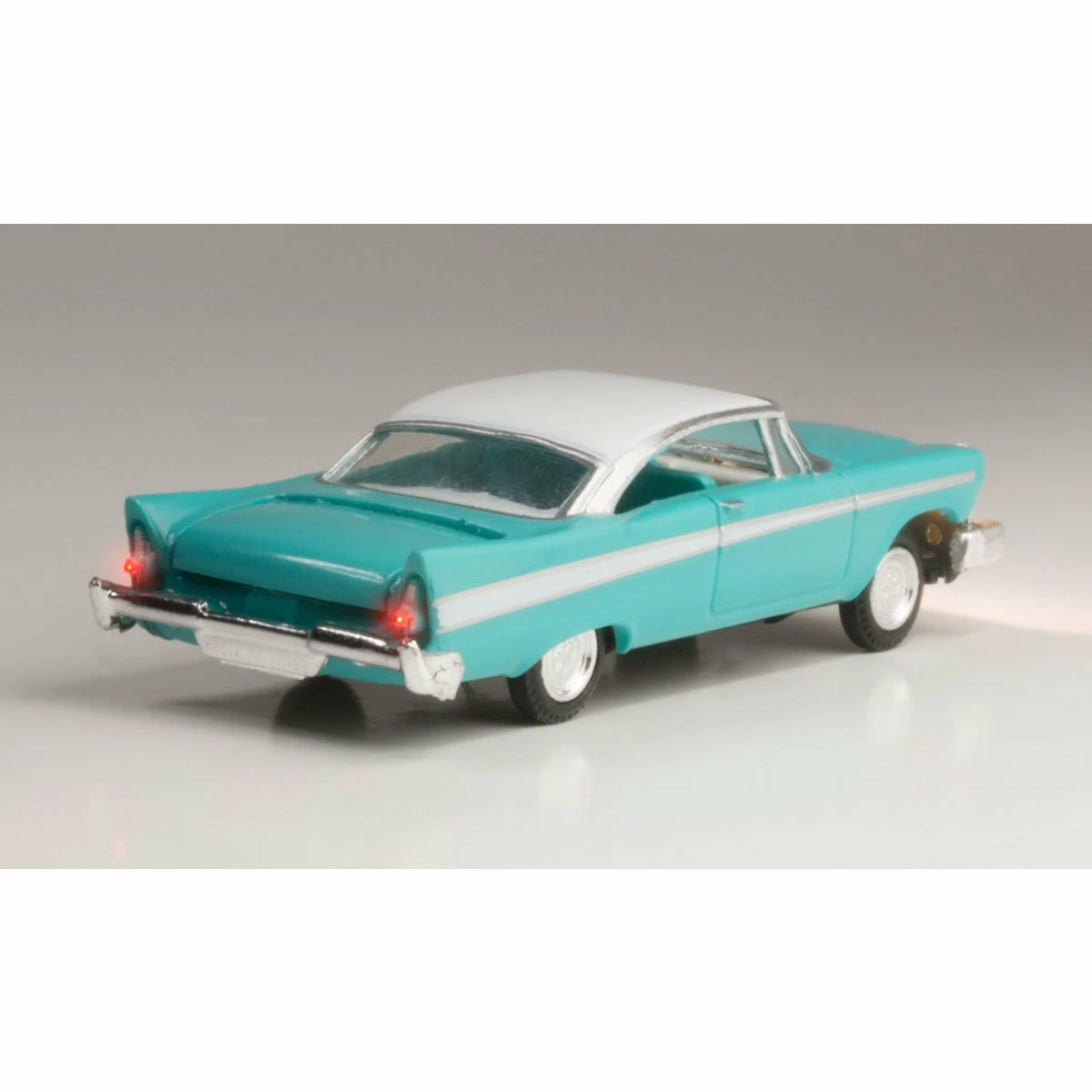 WOODLAND SCENICS HO Fancy Fins 4 WOODLAND SCENICS HO Fancy Fins - Image 2