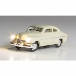 WOODLAND SCENICS N City Classic