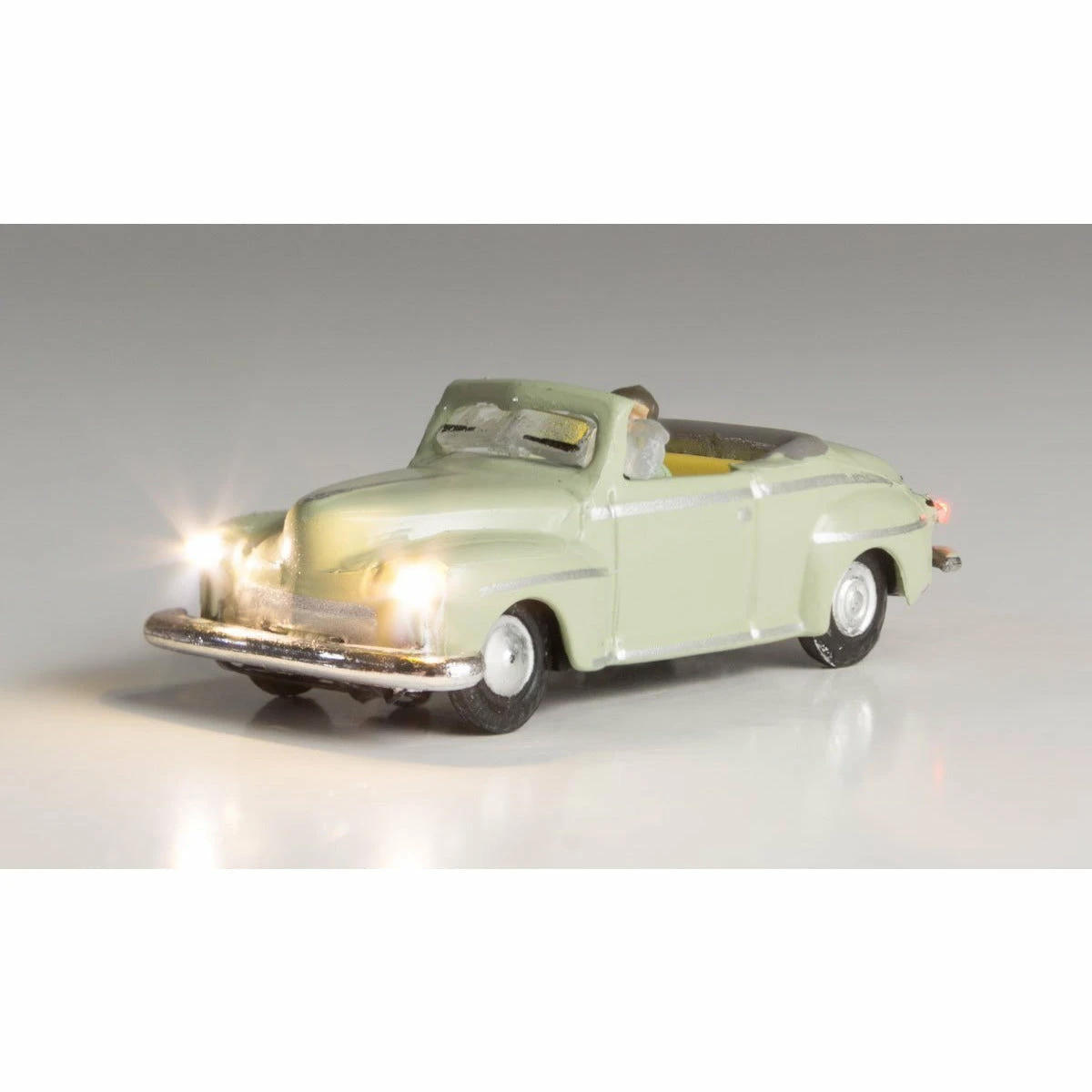 WOODLAND SCENICS N Cool Convertible 4 WOODLAND SCENICS N Cool Convertible - Image 2