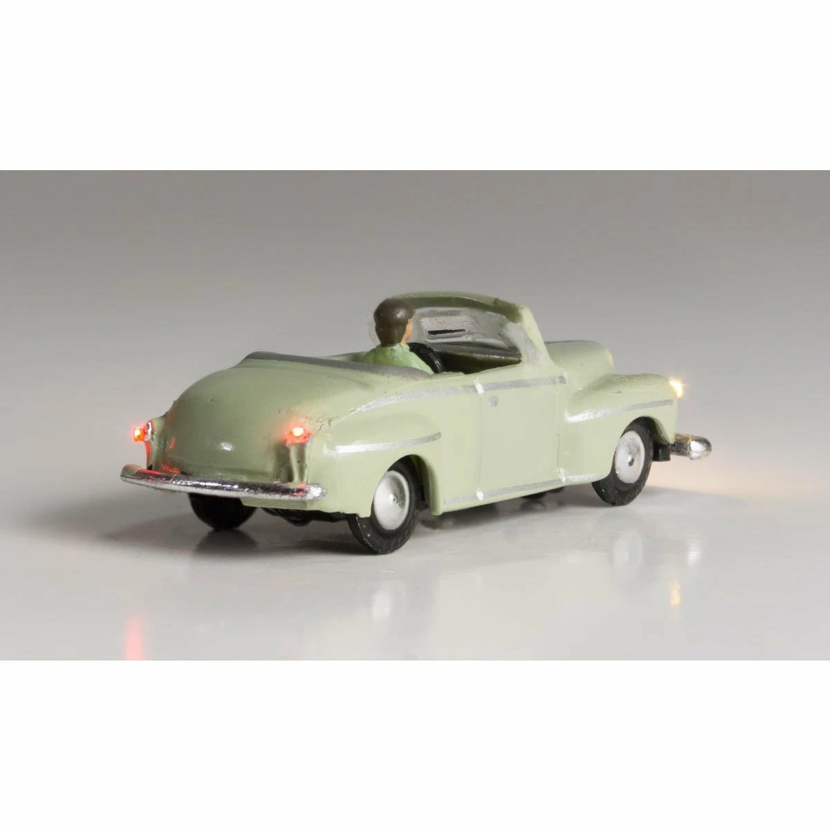 WOODLAND SCENICS N Cool Convertible 3 WOODLAND SCENICS N Cool Convertible