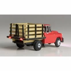 WOODLAND SCENICS N Heavy Hauler