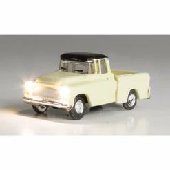 WOODLAND SCENICS N Work Truck