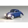 WOODLAND SCENICS N Blue Coupe -Walthers shop JP5618 f 1