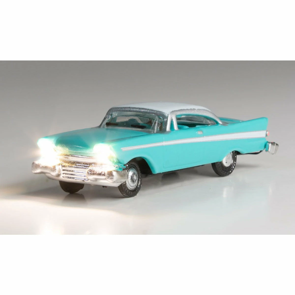 WOODLAND SCENICS N Fancy Fins 3 WOODLAND SCENICS N Fancy Fins