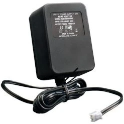 WOODLAND SCENICS Power Supply - UK