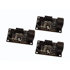 DCC Concepts LEGACY MODELS Intelligent Detector (3 Pack)