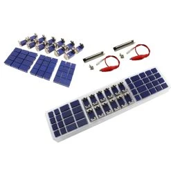 DCC CONCEPTS Rolling Road (Multi Gauge) 12 Axle