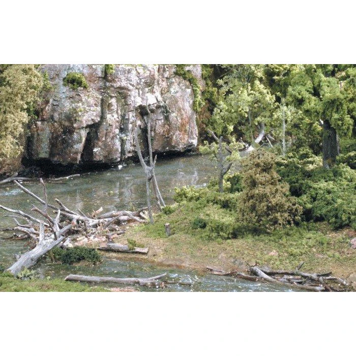 WOODLAND SCENICS Dead Fall 1.75 Oz 3 WOODLAND SCENICS Dead Fall 1.75 Oz