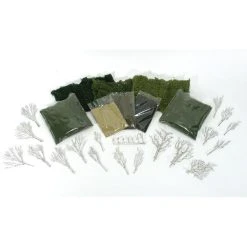 WOODLAND SCENICS Complete Landscape Kit