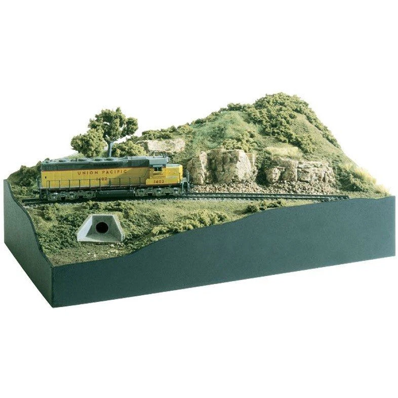 WOODLAND SCENICS Scenery Kit 3 WOODLAND SCENICS Scenery Kit