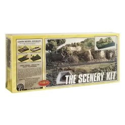 WOODLAND SCENICS Scenery Kit 5 WOODLAND SCENICS Scenery Kit -Walthers shop S927 f 3